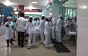Bến Tre: 42 công nhân nhập viện nghi ngộ độc thức ăn