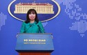 Việt Nam phản ứng về phát biểu gây tổn thương của Tổng thống Hàn Quốc