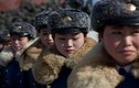 Điều kiện ngặt nghèo để thành nữ cảnh sát ở Triều Tiên 