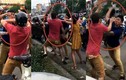 Vì sao 2 thanh niên đánh anh Tây và bạn gái ở Hà Nội?