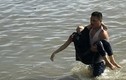 Ba thanh niên nhảy xuống sông Hàn cứu cô gái, một người mất tích