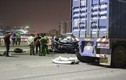 Khởi tố tài xế xe con gây tai nạn trên cầu Sài Gòn