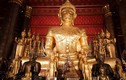 Luang Prabang, thành phố của những ngôi chùa vàng linh thiêng