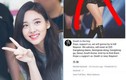 Sau vụ fanboy đeo bám, nữ idol Hàn Quốc lại bị... dọa giết