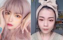 Nhan sắc thật dàn hotgirl TikTok triệu view khiến fan khiếp vía