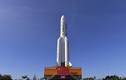 Cận cảnh tên lửa Trung Quốc đầu tiên “đủ trình” thám hiểm sao Hỏa 