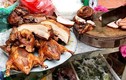 Video: Quán thịt quay vỉa hè nổi tiếng lâu đời ở Hà Nội