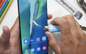 “Tra tấn” Samsung Galaxy Note20 Ultra và cái kết bất ngờ