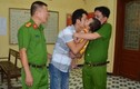 Công an Bắc Ninh cảm ơn người dân giúp giải cứu cháu bé bị bắt cóc