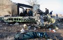 Iran công bố kết quả phân tích dữ liệu hộp đen máy bay Ukraine