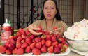 Top 5 mukbang Youtuber Việt kiếm tiền khủng chỉ nhờ ngồi ăn 