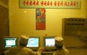 Người dân Triều Tiên sử dụng công nghệ như... ngoài hành tinh