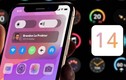 Những thiết bị nào được cập nhật iOS 14 chính thức?