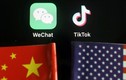 Tia sáng nào giúp Tiktok và WeChat thoát “án tử'' tại Mỹ?