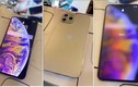 Bất ngờ xuất hiện iPhone 12, hóa ra là hàng fake “cực thô”