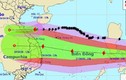 Dự báo thời tiết: Biển Đông sắp có bão số 9, hướng vào Nam Trung bộ