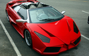 Siêu "mãnh thú" khó mua nhất thế giới Lamborghini Reventon đấu giá