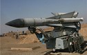 Iran xây dựng chiến thuật mới dùng tên lửa S-200