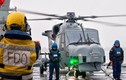 Hàn Quốc đem vũ khí diệt pháo Triều Tiên lên trực thăng