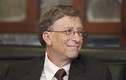 Lộ tài khoản "ngoài luồng" của tỷ phú Bill Gates 