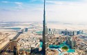 Trải nghiệm cuộc sống đắt đỏ ở Dubai