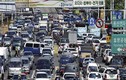 Những pha va chạm xe kinh hoàng tại Hàn Quốc