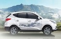 Hyundai ra mắt siêu phẩm xe hơi chạy bằng...phân