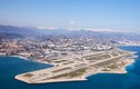 Những sân bay đẹp “đã mắt” nhất hành tinh