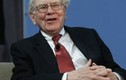Tỷ phú Warren Buffett công bố lãi "khủng"