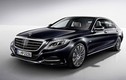 Mercedes ra mắt dòng xe phổ thông chiếm lĩnh thị trường