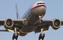 Khám phá Boeing 777-200 Malaysia rơi gần đảo Thổ Chu