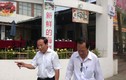 Đà Nẵng kiên quyết xử lý biển hiệu Trung Quốc 