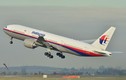 Chùm ảnh máy bay MH 370 trước khi gặp tai nạn