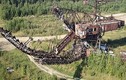 Những công trình nổi tiếng bị bỏ hoang tại Nga