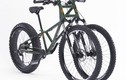 Xe đạp 3 bánh siêu dị Rungu gây sốt giới trẻ