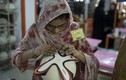 Xem phụ nữ Pakistan sản xuất trái bóng Brazuca