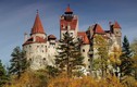 Lâu đài Bá tước Dracula được rao bán 80 triệu USD