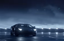 Xem xế khủng Lamborghini, BMW, Ford drift đẳng cấp đóng quảng cáo