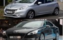 Hàng nóng Peugeot vừa xuất hiện ở Sài Gòn có gì độc?