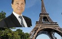 Đại gia gốc Việt bí mật mua tháp Eiffel
