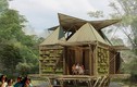 Kiến trúc sư Việt vượt mặt Tây xây nhà chống lũ