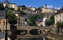 "Mổ xẻ" đất nước thu nhập cao nhất thế giới Luxembourg