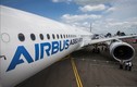 Hé lộ quá trình lắp ráp Airbus khủng giá 6.300 tỷ