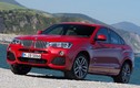 Mổ xẻ BMW X4 2015 giá 2,7 tỷ sắp về VN