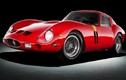 Bên trong Ferrari 250 GTO giá kỉ lục 1.362 tỷ