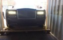 Rolls-Royce Phantom Series II EWB gây sốt đang về Hà Nội