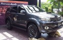 Fortuner động cơ diesel mới trình làng, giá 874 triệu đồng 