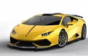 Rộ tin siêu xe Lamborghini Huracan về VN trong tháng 8
