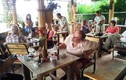 Tây mê cà phê chồn "42 tỷ đồng" ở Đà Lạt