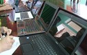 Liều lĩnh nhốt giáo viên lấy trộm 6 dàn máy tính